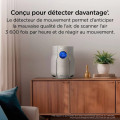 Shark Purificateur d'air BreathClear Compact HP062EU - vue 3