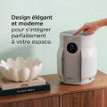 Shark Purificateur d'air BreathClear Compact HP062EU - vue 4