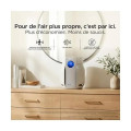 Shark Purificateur d'air BreathClear Compact HP062EU - vue 7