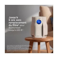 Shark Purificateur d'air BreathClear Compact HP062EU - vue 8