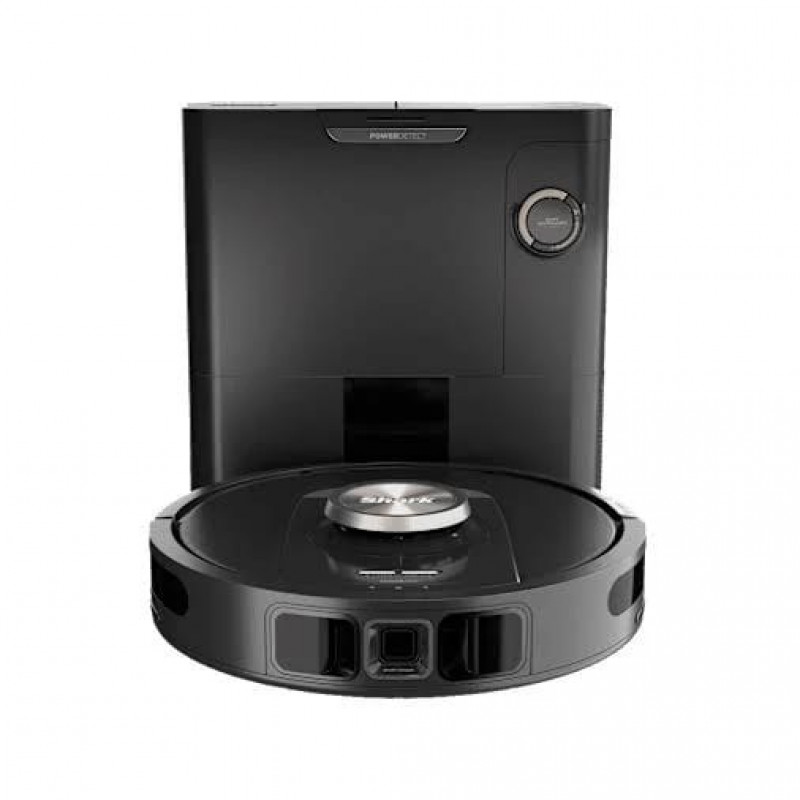 Shark Robot Aspirateur PowerDetect rv2820veeu