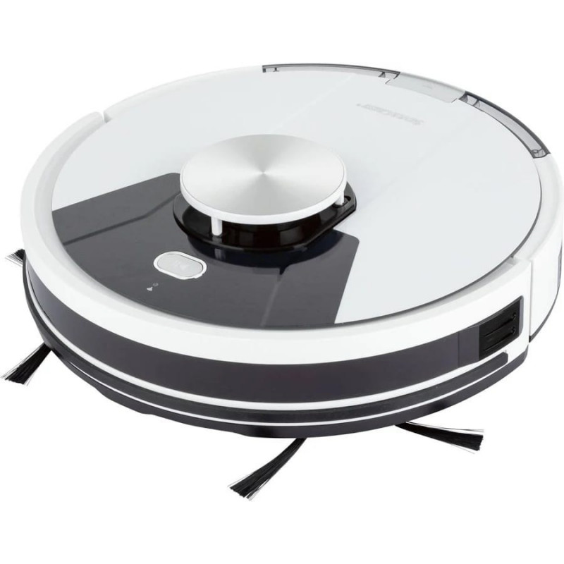Silvercrest Aspirateur robot SSR AL1