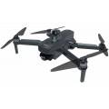 Simulus Drone quadricoptère GPS connecté GH-280.fpv caméra 4K et capteur de distance - vue 3
