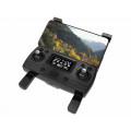 Simulus Drone quadricoptère GPS connecté GH-280.fpv caméra 4K et capteur de distance - vue 4