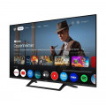 SMART TECH Téléviseur QLED 4K UHD 43