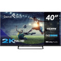 Smart Tech TV 40fn01v3 40 Hd LED - vue 1