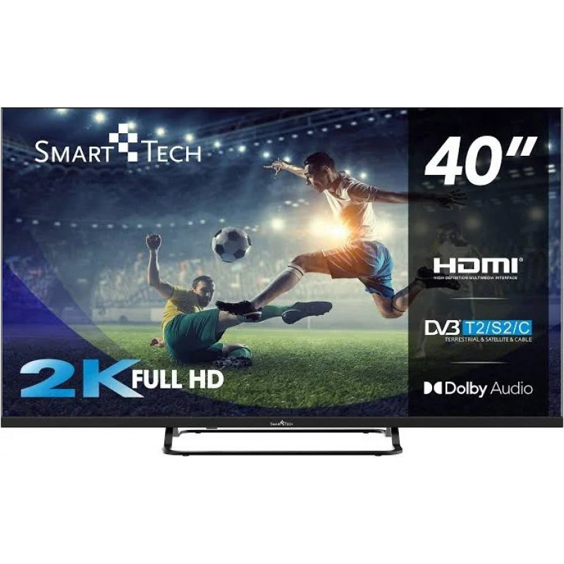 Smart Tech TV 40fn01v3 40 Hd LED