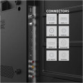 Smart Tech TV 40fn01v3 40 Hd LED - vue 6