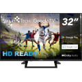 Smart Tech TV LED HD 32