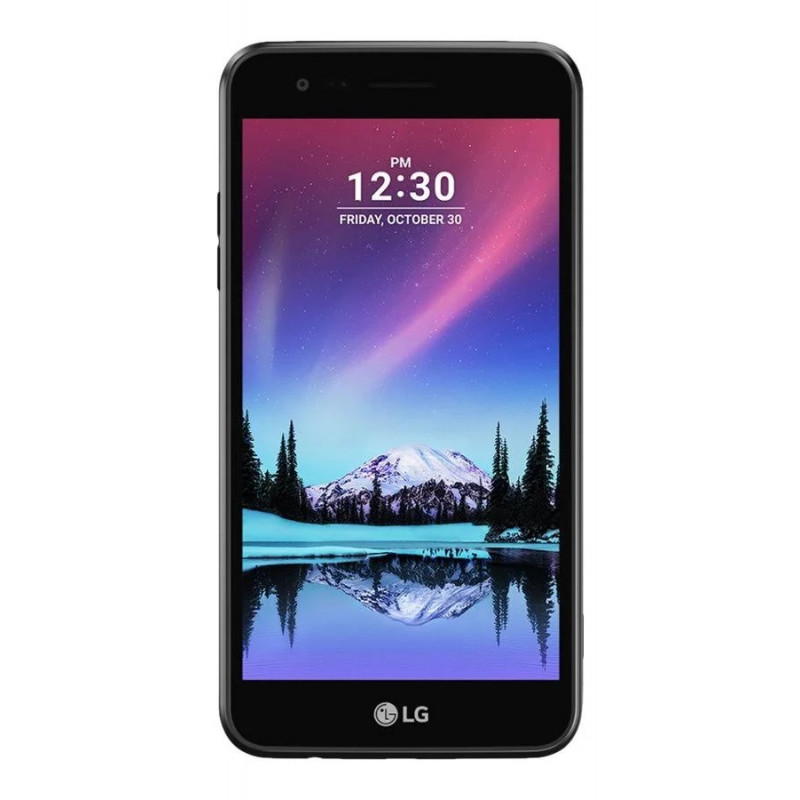Smartphone LG k4 2017 m160e 5