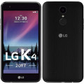 Smartphone LG k4 2017 m160e 5