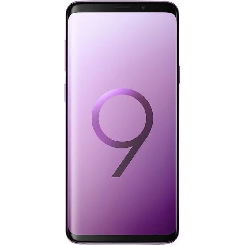 Smartphone Samsung Galaxy S9+ Double SIM 64 Go