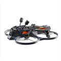 SNAP X30 HD O4 Pro / O4 Wide 140 mm 3 pouces GPS RC FPV Racing Drone BNF avec F722 40A AIO 1404 3800KV moteur - vue 2