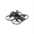 SNAP X30 HD O4 Pro / O4 Wide 140 mm 3 pouces GPS RC FPV Racing Drone BNF avec F722 40A AIO 1404 3800KV moteur - vue 3