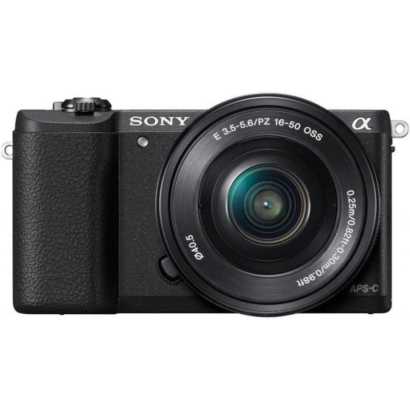 Sony Appareil photo Hybride