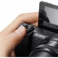 Sony Appareil photo Hybride - vue 3
