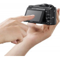 Sony Appareil photo Hybride - vue 4