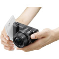 Sony Appareil photo Hybride - vue 5