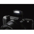 Sony Appareil photo Hybride - vue 7