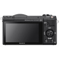 Sony Appareil photo Hybride - vue 8