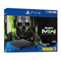 Sony Console Playstation 4 500 Go + Call Of Duty - vue 1