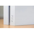 Sony Console Playstation 4 Blanche - vue 5