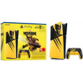 Sony Console PlayStation 5 numérique - vue 3