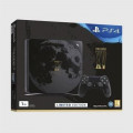Sony Console Ps4 Luna Edition Limitee Ffxv - vue 1