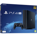 Sony Console PS4 Pro - vue 7