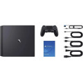 Sony Console PS4 Pro - vue 8