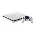 Sony Console PS4 Slim - vue 1