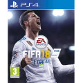 Sony Console PS4 Slim 1 To + FIFA 18 - vue 3