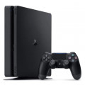 Sony Console PS4 Slim 1 To + FIFA 18 - vue 4