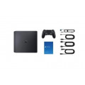 Sony Console PS4 Slim 1 To + FIFA 18 - vue 6