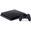 Sony Console PS4 Slim 1To + Call Of Duty Modern Warfare - vue 2