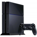 Sony Console PS4 Slim 1To + Call Of Duty Modern Warfare - vue 3