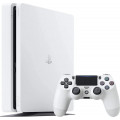 Sony Console PS4 Slim - vue 2