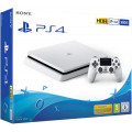 Sony Console PS4 Slim - vue 3