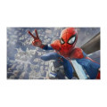 Sony Console PS4 Slim Rouge édition Limitée Marvel's Spider-Man - vue 4
