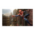 Sony Console PS4 Slim Rouge édition Limitée Marvel's Spider-Man - vue 5