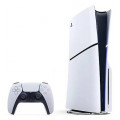 Sony Game Console Ps5 Digital Slim - vue 1