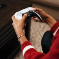 Sony Game Console Ps5 Digital Slim - vue 3