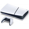 Sony Game Console Ps5 Digital Slim - vue 5