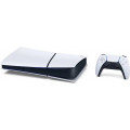 Sony Game Console Ps5 Digital Slim - vue 6