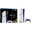Sony Game Console Ps5 Digital Slim - vue 7