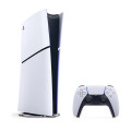 Sony Game Console Ps5 Digital Slim - vue 8