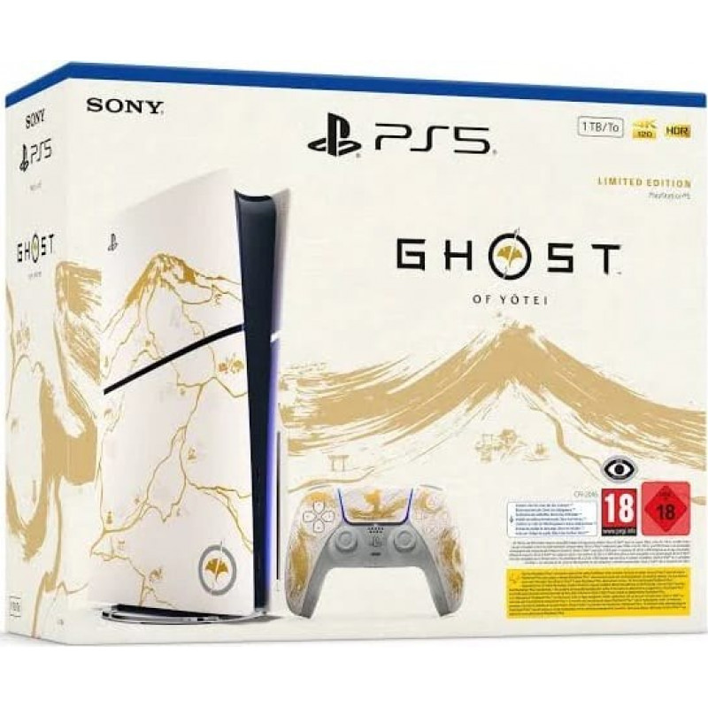 Sony Pack Console PlayStation 5
