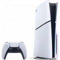 Sony Pack Console PS5 Standard Slim + Spider-Man 2 - vue 4