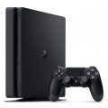Sony Pack PS4 1 To + Uncharted The Lost Legacy + Uncharted Collection - vue 2