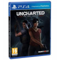 Sony Pack PS4 1 To + Uncharted The Lost Legacy + Uncharted Collection - vue 3